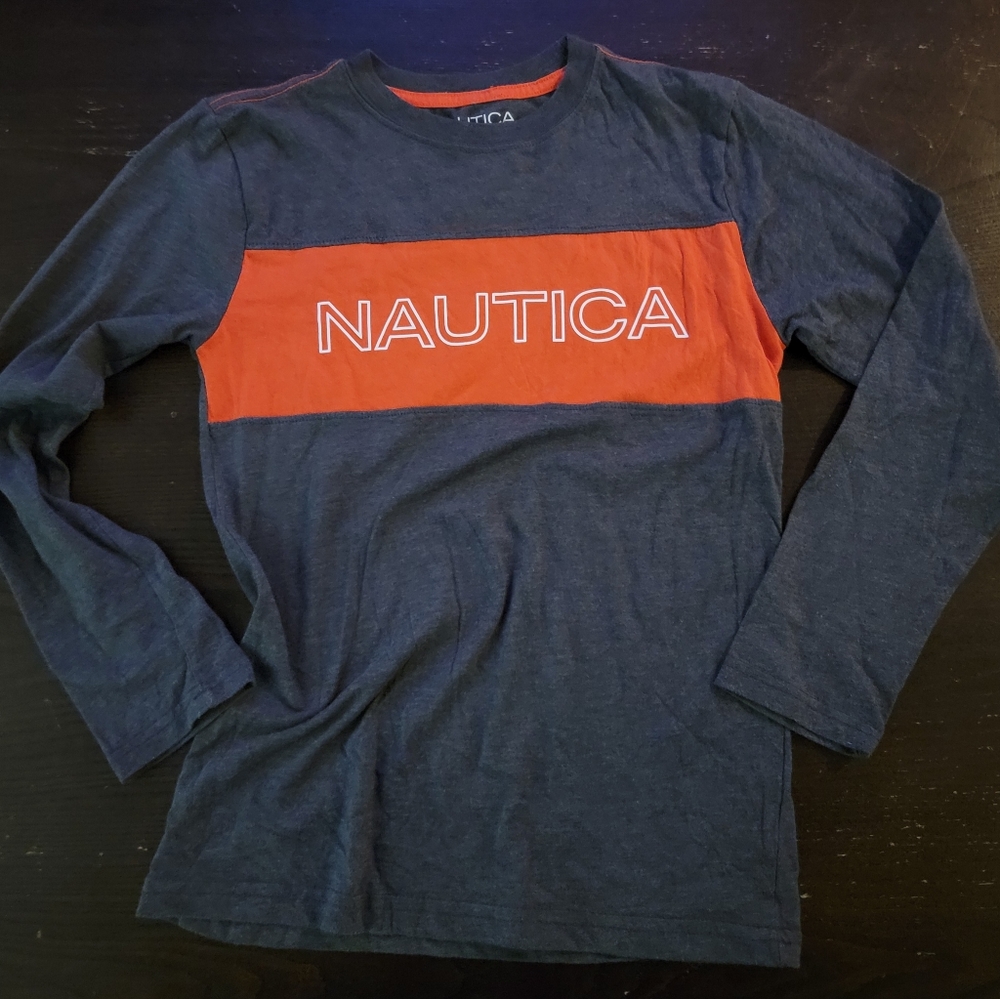 COPY - Nautia Size M 10/12